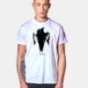 Star Wars The Mandalorian Dark Helmet T Shirt