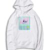 Super Kawaii Gamer Cat Pastel Hoodie