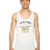 The Mandalorian I’m All Ears Child Tank Top