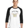 The Mandalorian I’m All Ears Child Raglan Tee