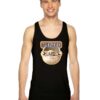 The Mandalorian Wanted Child Tank Top