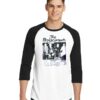 The Replacements Punk Rock Raglan Tee