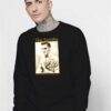 The Smiths 80s Morrissey Elvis Sweatshirt