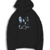 Tupac Shakur Death Row Record Hoodie