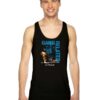 Tupac Shakur Gang Related Las Vegas Tank Top