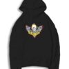 Van Halen Tour Of The World Logo Hoodie