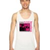 Vintage My Bloody Valentine 1991 Tank Top