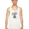 Vintage Super Mario Brothers 85 Tank Top