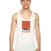 Visit Tatooine New Republic Travel Bureau Star Wars Tank Top