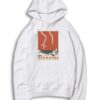 Visit Tatooine New Republic Travel Bureau Star Wars Hoodie