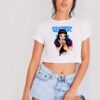 Vivienne Westwood Destroy Sex Pistol Crop Top Shirt