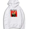 Vivienne Westwood Seditionaries Destroy Hoodie