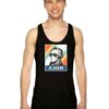 Alexander Hamilton Vintage Painting Tank Top