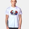 Among Us Spider-Sus Spiderman Impostor T Shirt