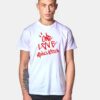 Ariana Grande One Love Manchester T Shirt