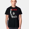 Avicii Hands Up On Stage T Shirt