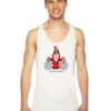 Beyonce Santa Your Favorite Wrapper Tank Top