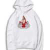 Beyonce Santa Your Favorite Wrapper Hoodie