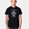 Bring Me The Horizon Diamond Hand Logo T Shirt