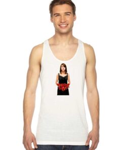 Bring Me The Horizon Intestines Blood Tank Top