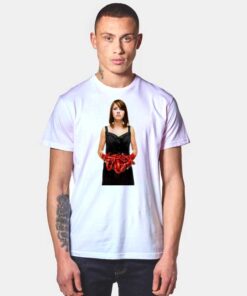 Bring Me The Horizon Intestines Blood T Shirt