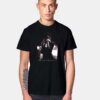 Bring Me The Horizon Oliver Sykes Concert T Shirt