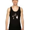 Bring Me The Horizon Oliver Sykes Concert Tank Top