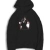 Bring Me The Horizon Oliver Sykes Concert Hoodie