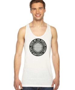 Bring Me The Horizon Sempiternal Logo Tank Top