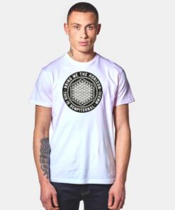 Bring Me The Horizon Sempiternal Logo T Shirt