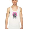 Bring Me The Horizon Zombie Pink Blood Tank Top