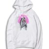 Bring Me The Horizon Zombie Pink Blood Hoodie