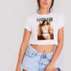 Bruce Jenner Vanity Fair Call Me Caitlyn Crop Top Shirt