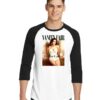 Bruce Jenner Vanity Fair Call Me Caitlyn Raglan Tee