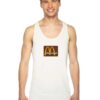 Cactus Jack McDonald Logo Tank Top