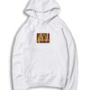 Cactus Jack McDonald Logo Hoodie