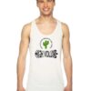 Cactus Jack Records And Tapes High Volume Tank Top