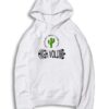 Cactus Jack Records And Tapes High Volume Hoodie