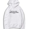 Cactus Jack Records And Tapes Houston Hoodie