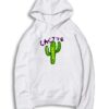 Cactus Jack Watercolor Logo Hoodie