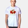 Cactus Jack You Deserve A Break Today T Shirt