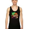 Cactus Pack Tell Em Jack Sent You Tank Top