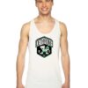 Conor McGregor Dethrone Logo Tank Top