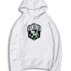 Conor McGregor Dethrone Logo Hoodie