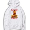 Conor McGregor The Notorious Hoodie