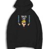 Crazy Rich Diamond Hands Hoodie