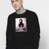 Demi Lovato Beautiful Not Sorry Sweatshirt