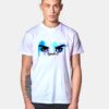 Demi Lovato Lovatic Eyes T Shirt