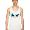 Demi Lovato Lovatic Eyes Tank Top