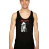 Don Toliver Bow Pose Tank Top